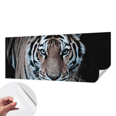 Selvklæbende fototapet Selvklæbende fototapet