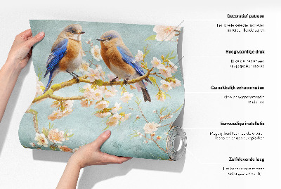 Tapet børneværelse Tapet børneværelse