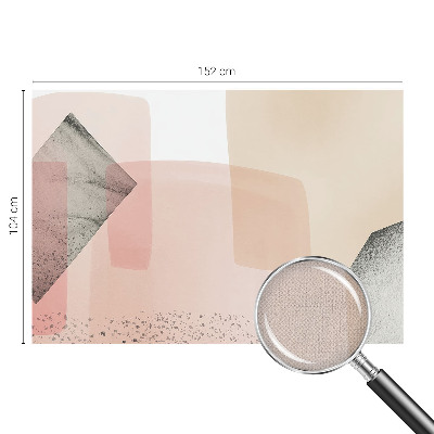 Tapet med mønster Tapet med mønster