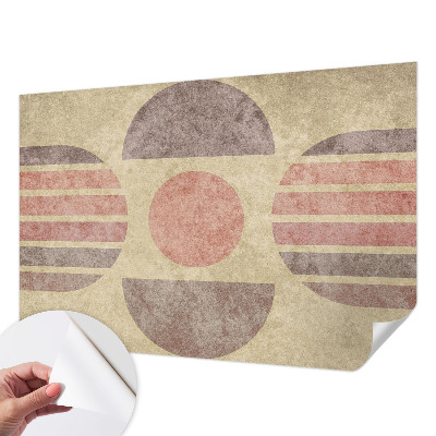 Vintage tapet Vintage tapet