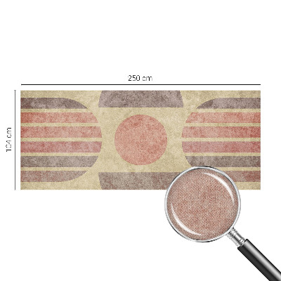 Vintage tapet Vintage tapet