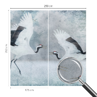 Selvklæbende fototapet Selvklæbende fototapet