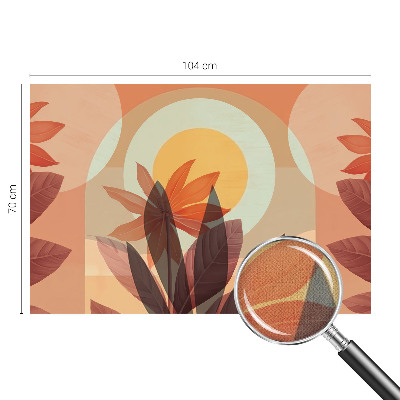 Fototapet børn Fototapet børn