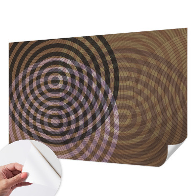 Tapet til køkken Tapet til køkken