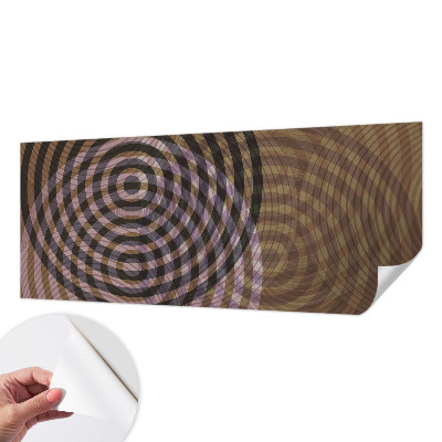 Tapet til køkken Tapet til køkken