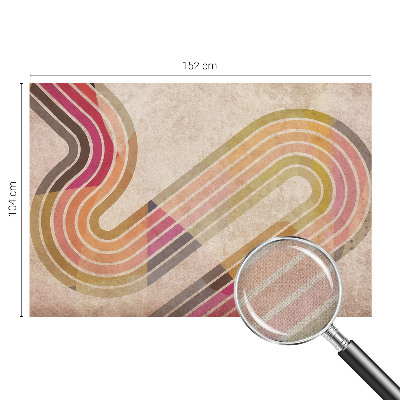 Vintage tapet Vintage tapet