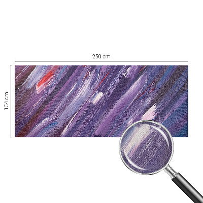 38D tapet i 3D-effekt