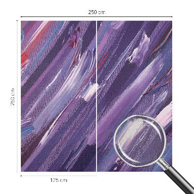 38D tapet i 3D-effekt