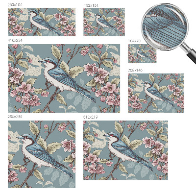 Selvklæbende tapet Selvklæbende tapet