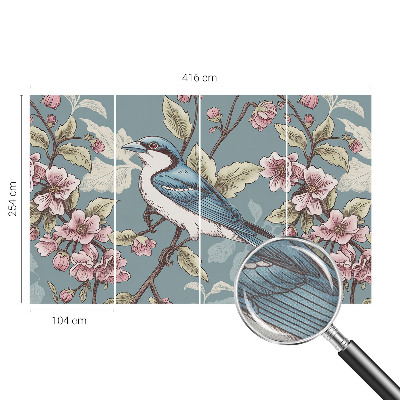 Selvklæbende tapet Selvklæbende tapet