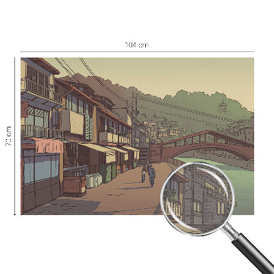 Tapet børneværelse Tapet børneværelse