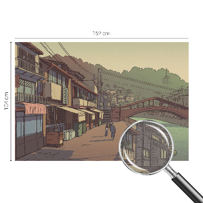 Tapet børneværelse Tapet børneværelse