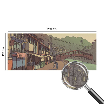 Tapet børneværelse Tapet børneværelse