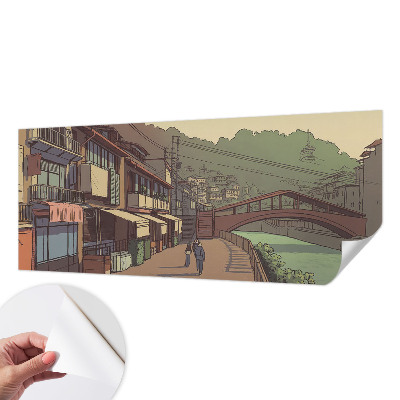 Tapet børneværelse Tapet børneværelse