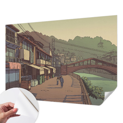 Tapet børneværelse Tapet børneværelse