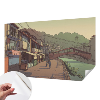 Tapet børneværelse Tapet børneværelse