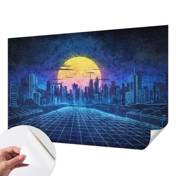 Fototapet børn Fototapet børn