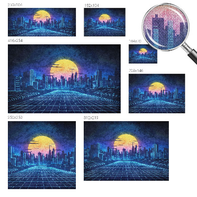 Fototapet børn Fototapet børn