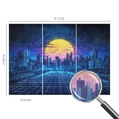 Fototapet børn Fototapet børn