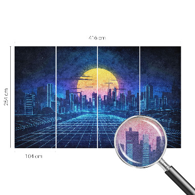 Fototapet børn Fototapet børn