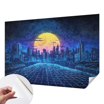 Fototapet børn Fototapet børn