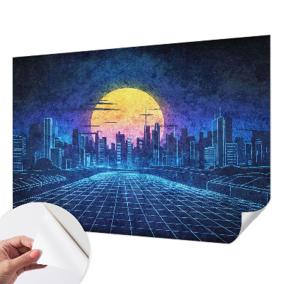 Fototapet børn Fototapet børn