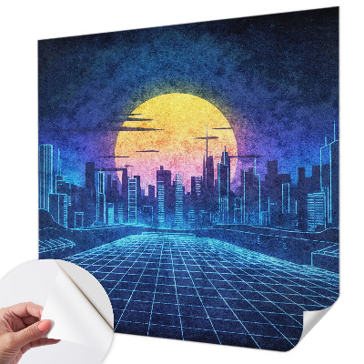 Fototapet børn Fototapet børn