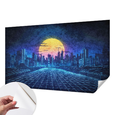 Fototapet børn Fototapet børn