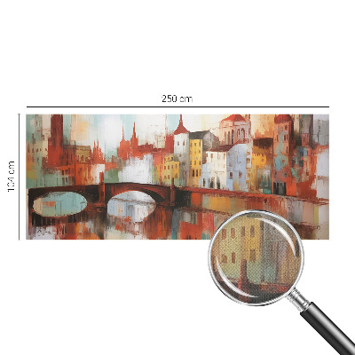 Børnetapet Børnetapet