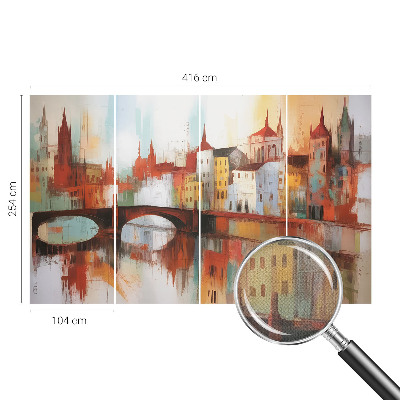 Børnetapet Børnetapet