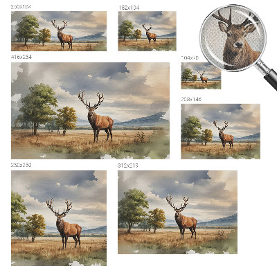 Tapet til køkken Tapet til køkken