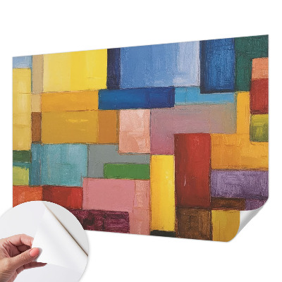 Retro tapet Retro tapet