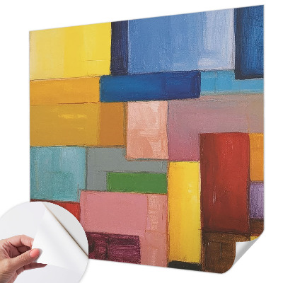 Retro tapet Retro tapet