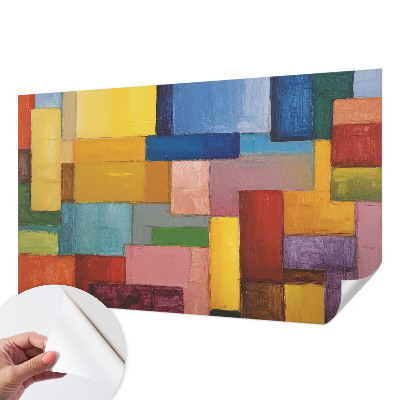 Retro tapet Retro tapet