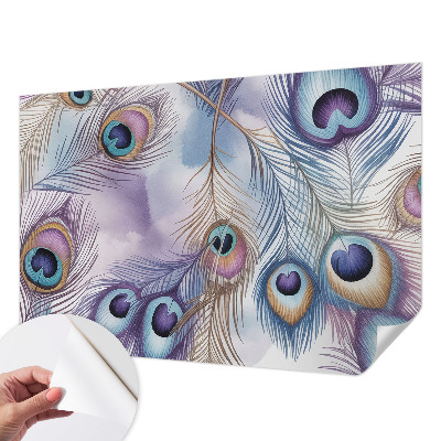 Selvklæbende fototapet Selvklæbende fototapet