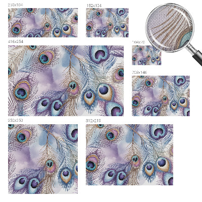 Selvklæbende fototapet Selvklæbende fototapet