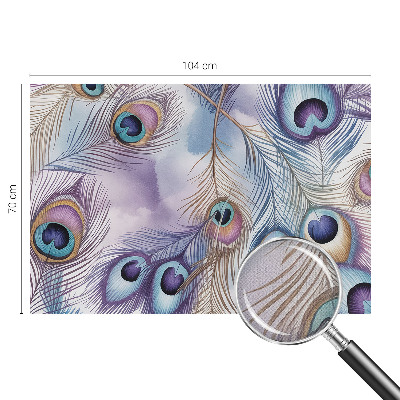 Selvklæbende fototapet Selvklæbende fototapet