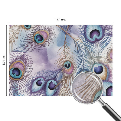 Selvklæbende fototapet Selvklæbende fototapet