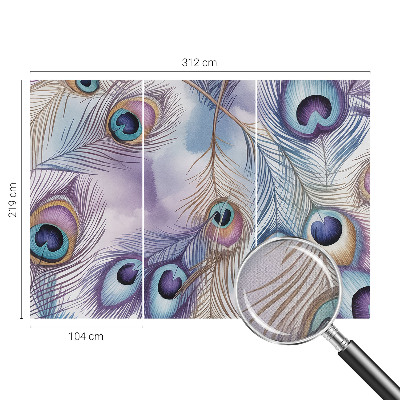 Selvklæbende fototapet Selvklæbende fototapet