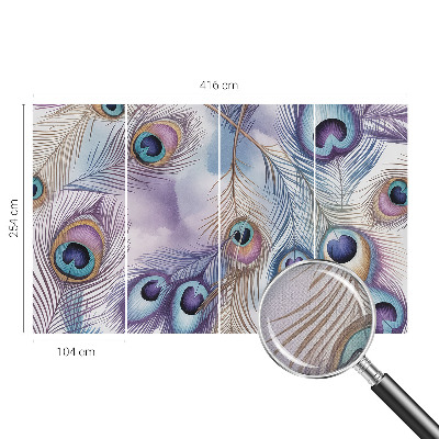 Selvklæbende fototapet Selvklæbende fototapet