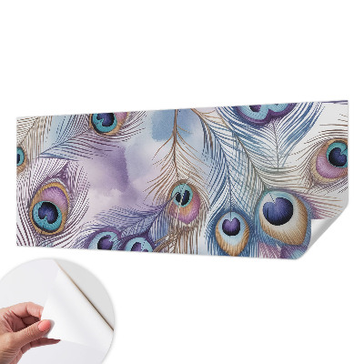 Selvklæbende fototapet Selvklæbende fototapet