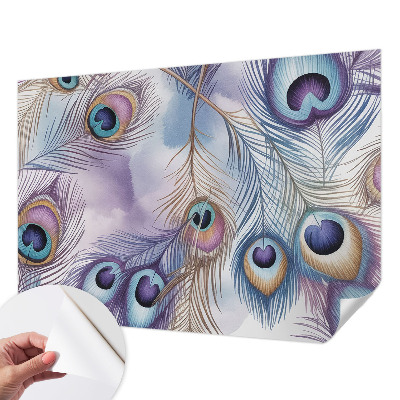 Selvklæbende fototapet Selvklæbende fototapet