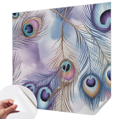 Selvklæbende fototapet Selvklæbende fototapet