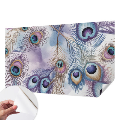 Selvklæbende fototapet Selvklæbende fototapet