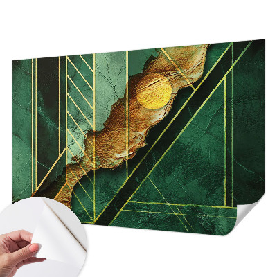 Tapet selvklæbende Tapet selvklæbende