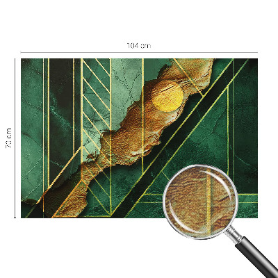 Tapet selvklæbende Tapet selvklæbende