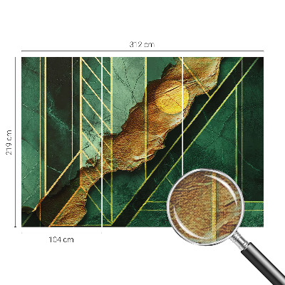 Tapet selvklæbende Tapet selvklæbende