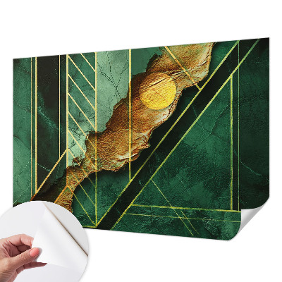 Tapet selvklæbende Tapet selvklæbende