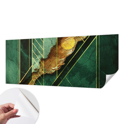 Tapet selvklæbende Tapet selvklæbende