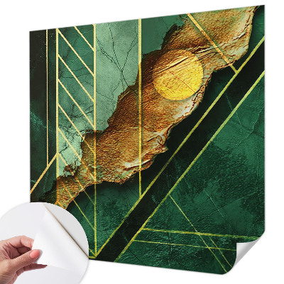 Tapet selvklæbende Tapet selvklæbende